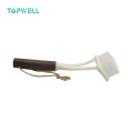 Topwill Eco Friendly Cleaning Products Non-stick Brush